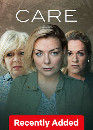 Care poster